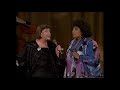 Kaye Ballard Mel Torme Patti Austin Marvin Hamlisch "Cole Porter Medley"