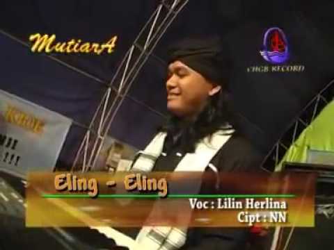 Mutiara Eling - Eling. (By_PuTra Bangsri Ngetrep City)