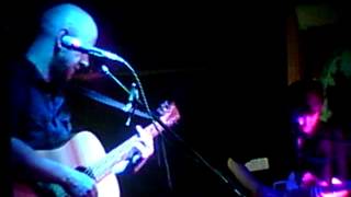 A Mote of Dust - Black Path  (live The Hug and Pint)