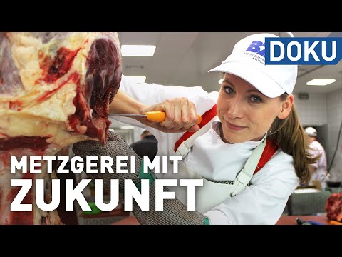 , title : 'Metzgerei mit Zukunft – Katharina und ihr Wursthimmel | doku | erlebnis hessen'
