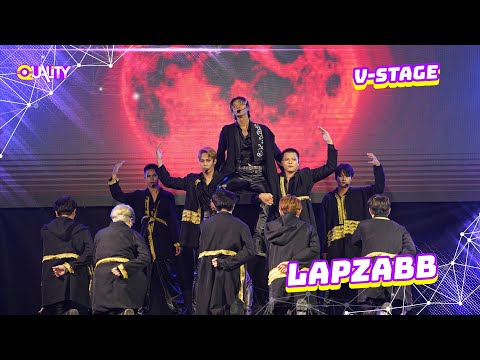 [V.07] LAPZABB Cover SEVENTEEN - 고맙다(THANKS) + SUPER + HIT || VKPOP2023 @LAOS