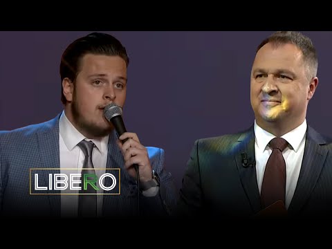 Egzon Ibrahimi tregon kuptimin e ilahisë "Sofra e përgjakur" kushtuar Jasharajve - ATV