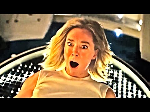 The Fantastic Four First Steps | Sue Storm Gives Birth to Franklin Scene Recap