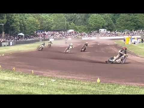 FIM Long track of nations Herxheim FINALE