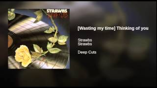 [Wasting my time] Thinking of you