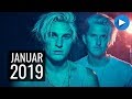 Neue Musik | Januar 2019 - PART 3 Neue Musik | Januar 2019 - PART 3