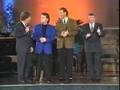 Gaither Vocal Band - He's a Personal Savior