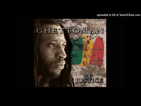 Ghettoman - Stop Violence Against Women  (feat Roe Delgado)