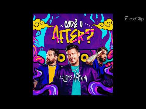 FELIPE AMORIM - MEDLEY TRAP 3.0