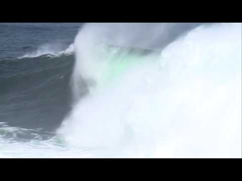 R.O.T.Y. Entry - Marti Paradisis @ Shipstern Bluff (land angle 1) - Billabong XXL Big Wave Awards