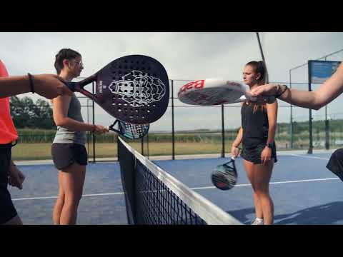 Sportfinder video thumbnail