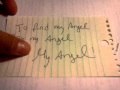 Robin Thicke "Angels" with lyrics