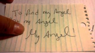 Robin Thicke &quot;Angels&quot; with lyrics