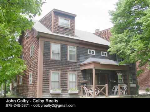 186-200 Crescent St, Athol MA 01331 - Multi Family Home - Real Estate - For Sale -