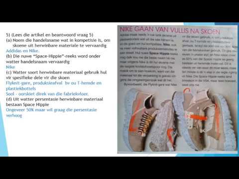 BEDRYFSEKONOMIE GRAAD 9: 1 Junie 2020 - periode 3 (01093)