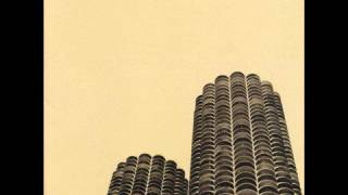 Wilco - Heavy Metal Drummer