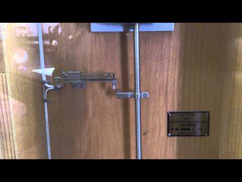 Электропервичные часы ЭПЧМ 1965 часть 1 \ Soviet main electric watch, 1965 part-1