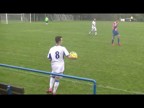 TJ Chlumec "B" - TJ Spartak Tisá 1:6   1/2