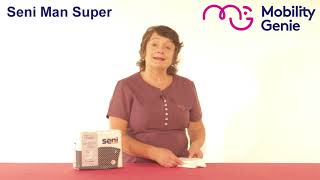 Download lagu Seni Man Super | Mobility Genie mp3