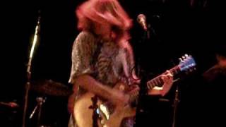 Corin Tucker Band - &quot;Doubt&quot; live 10/11/10