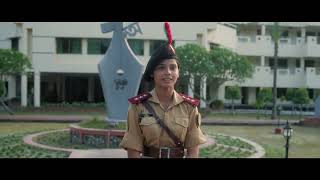 Joypurhat Girls&#39; Cadet College Documentary