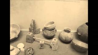 Διαχρονικό Μουσείο Λάρισας||Diachronic Museum of Larissa|| stell A rch