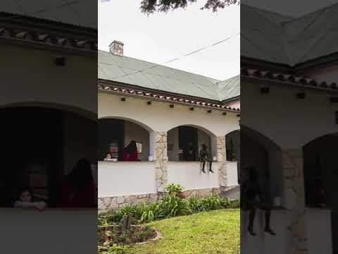 Alta Gracia Historia y Misterio #altagracia #cordoba