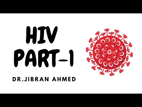 HIV PART 3 II CHAP 6 II ROBBINS 10TH E PATHOLOGY LECTURES II IMMUNE SYSTEM