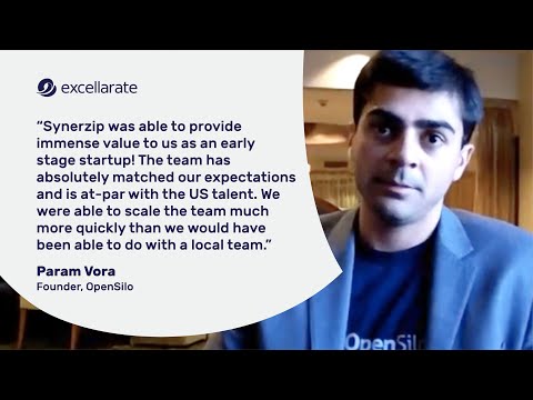 OpenSilo - Customer Success Story (Param Vora - Founder )