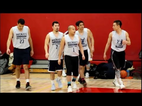 philcan 2018 | week 5 | dragons vs. huskies