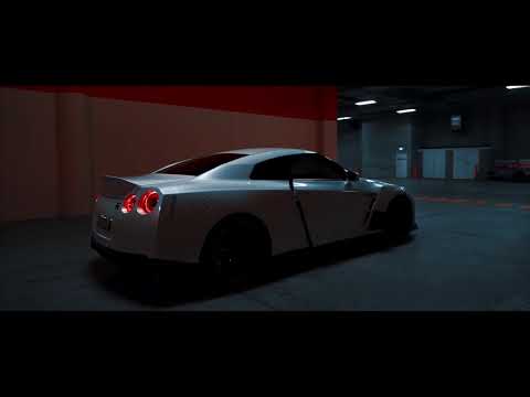 Tate McRae x Ali Gatie - lie to me // Rando Video Edit