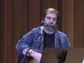Steve Earle sings Woody Guthrie's "This Land is Your Land"