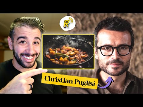Christian Puglisi’s Advice on Tableside Service