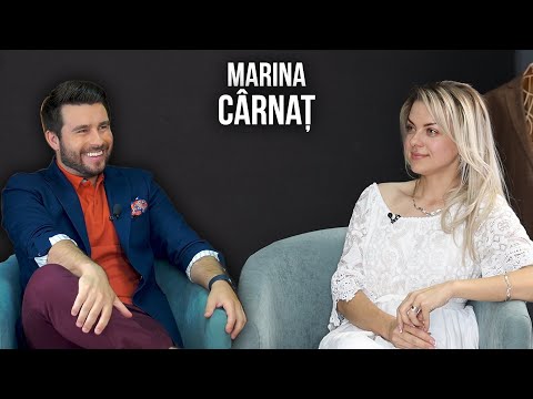 Marina Cârnaț - cum să arăți perfect după 7 sarcini, veniturile familiei, soț autoritar și gelozie