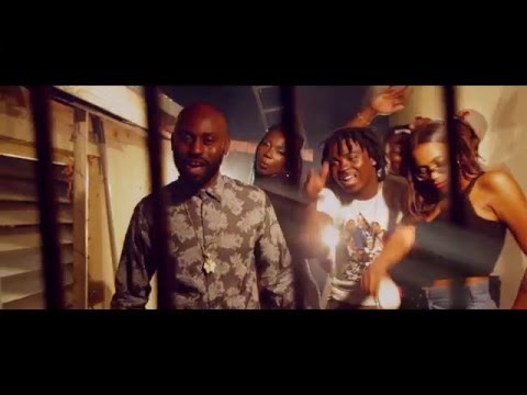 Mase Gatti ft Curfew - Se Mwen