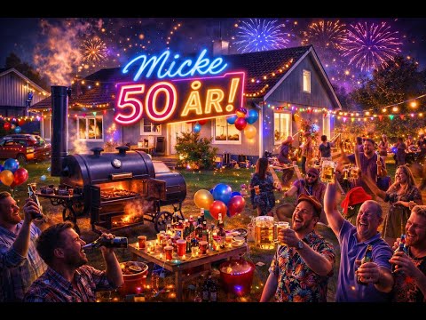 Mickelito 50 BASS (T)