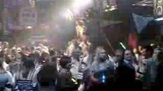 Dave Pearce @ Tru, Brighton