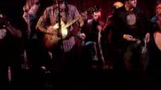 Matt Costa - "Miss Magnolia"