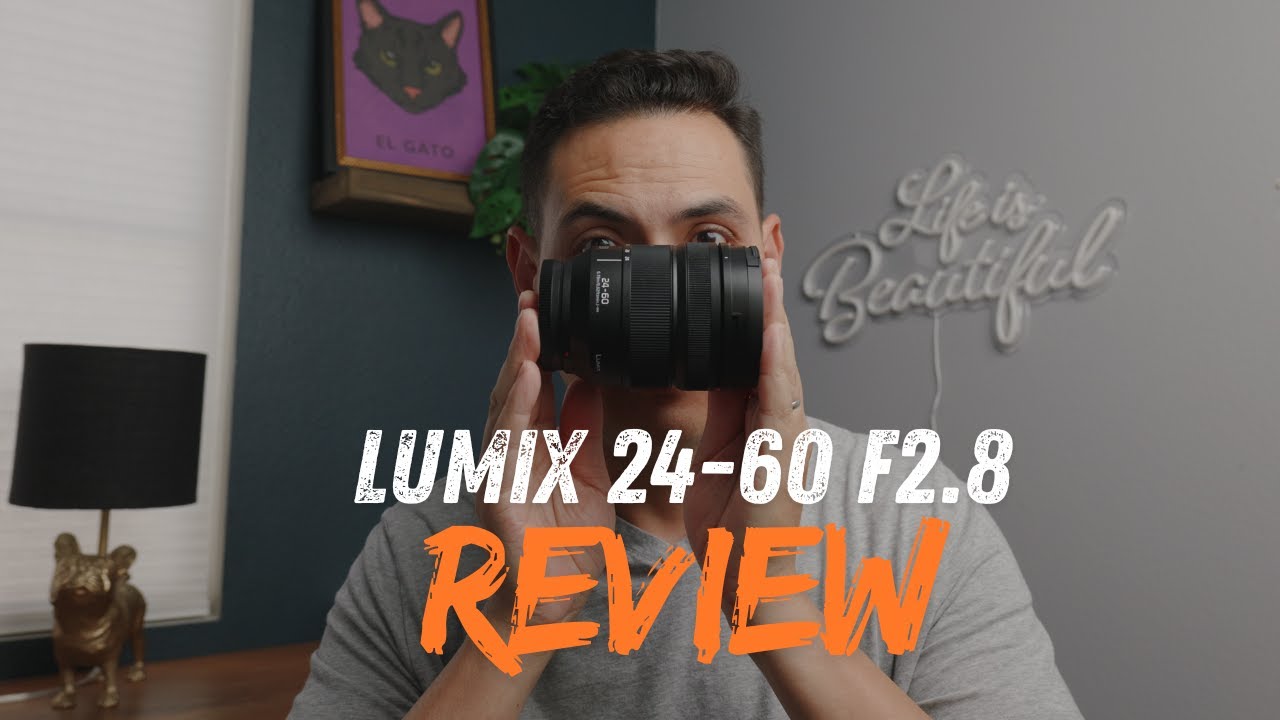 Video thumbnail for Video Review 3