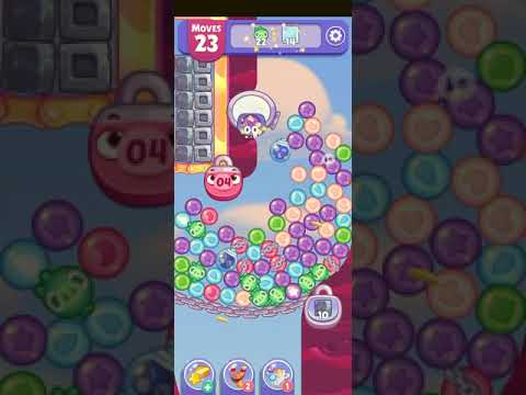 Angry Birds Dream Blast Level 2713