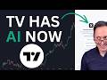 TradingView Just Released Its OWN Remix AI Any Good For Trading Watch ASAP