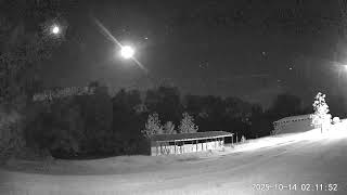 AMS event #6872-2025 caught from Ripley US