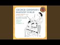 Funny Face: Overture (Arr. D. Rose for Orchestra)