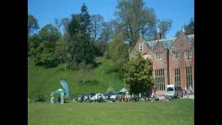 preview picture of video 'Big Green Day at Nettlecombe 2014 Time Lapse'