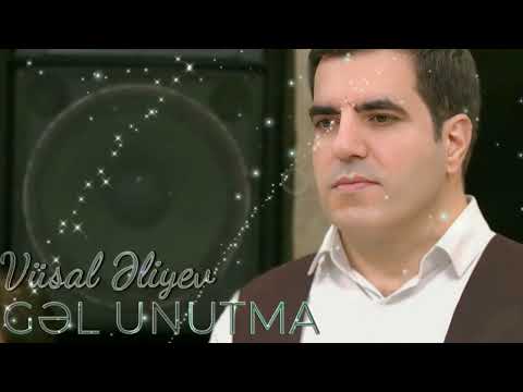 Vusal Eliyev - Gel Unutma 2025  (Remix)