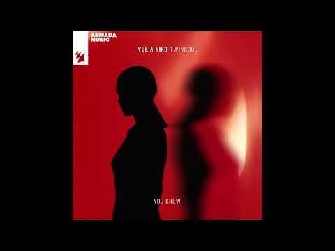 Yulia Niko - You Knew [Extended Mix]