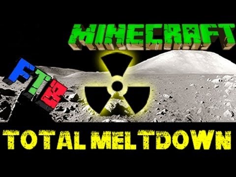 Total Meltdown 15.díl - Dokončení chemických questů