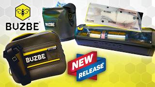 BUZBE’s New Drop Solves Real Problems