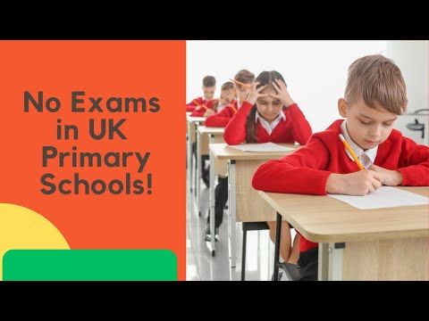 UK PRIMARY SCHOOL EXAMS EXPLAINED | WHEN & HOW OFTEN