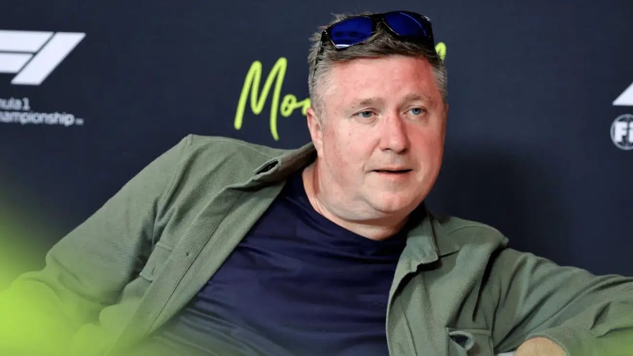 Why isn’t David Croft commentating on the Austrian Grand Prix this weekend?